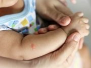 POSADAS: MURIÓ UNA BEBÉ DE 5 MESES POR DENGUE.