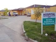 SANTIAGO DEL ESTERO: UN NENE DE 10 AÑOS MATÓ A SU HERMANO DE 6 AL DISPARARLE EN EL PECHO.