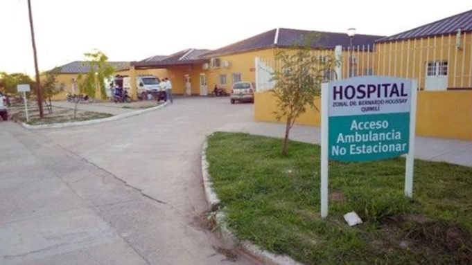 SANTIAGO DEL ESTERO: UN NENE DE 10 AÑOS MATÓ A SU HERMANO DE 6 AL DISPARARLE EN EL PECHO.