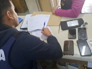 PORNOGRAFÍA INFANTIL: CUATRO DETENIDOS TRAS UN ALLANAMIENTO EN CÓRDOBA.