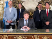 DNU ECONÓMICO: MEDIDAS Y DEROGACIONES.