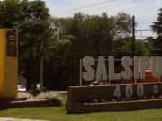 FEMICIDIO EN SALSIPUEDES: UN HOMBRE MATÓ A SU ESPOSA DELANTE DE SUS HIJAS Y LUEGO FALLECIÓ.