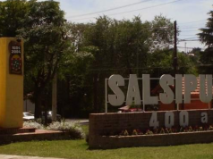 FEMICIDIO EN SALSIPUEDES: UN HOMBRE MATÓ A SU ESPOSA DELANTE DE SUS HIJAS Y LUEGO FALLECIÓ.