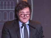 ASUNCIÓN PRESIDENCIAL: MILEI CONVOCÓ A UN BANDERAZO ARGENTINO EL DOMINGO A LAS 11HS EL CONGRESO.