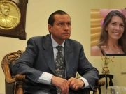 DETUVIERON A LA CÚPULA MÁXIMA DEL SISTEMA PENITENCIARIO PROVINCIAL.