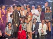 ¡FLORENCIA PEÑA SE LLEVÓ EL DE ORO! ESTOS SON TODOS LOS GANADORES DE LOS PREMIOS CARLOS.