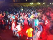 DEÁN FUNES: HASTA EL 05/02 ESTÁ ABIERTA LA CONVOCATORIA PARA LOS CARNAVALES 2024.