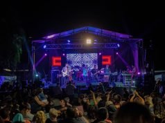 DIERON A CONOCER LA GRILLA DEL FESTIVAL DE QUILINO.