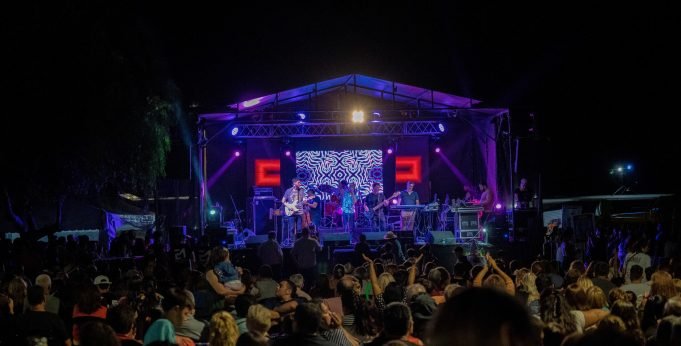 YA ESTÁN A LA VENTA LAS ENTRADAS PARA EL FESTIVAL DEL CABRITO Y LA ARTESANÍA 2024.