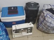 DETUVIERON A UN TAROTISTA CORDOBÉS POR DROGRAR Y ABUSAR SEXUALMENTE DE SUS CLIENTAS.