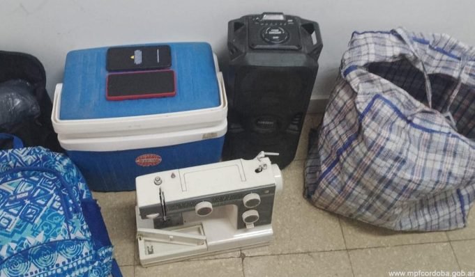 DETUVIERON A UN TAROTISTA CORDOBÉS POR DROGRAR Y ABUSAR SEXUALMENTE DE SUS CLIENTAS.