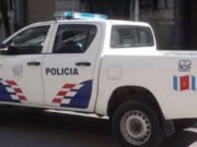 UN BEBÉ DE 9 MESES ESTÁ GRAVE LUEGO DE RECIBIR UN GOLPE EN MEDIO DE UNA PELEA.