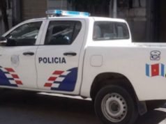 UN BEBÉ DE 9 MESES ESTÁ GRAVE LUEGO DE RECIBIR UN GOLPE EN MEDIO DE UNA PELEA.