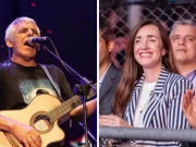 CARABAJALES SE DESPRENDIERON DE LOS DICHOS DE “PETECO” CONTRA LA VICE.