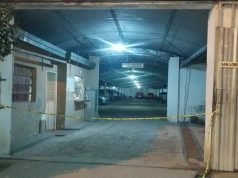 RÍO CUARTO: ASALTARON Y APUÑALARON A UN GUARDIA DE SEGURIDAD. ESTÁ EN GRAVE ESTADO.