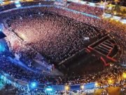 LA FPA INTERVINO EN VENTA DE DROGAS DE ALTA PUREZA EN EL FESTIVAL DE JESÚS MARÍA.