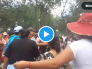 TOMA DE TERRENOS FATAL EN LA MATANZA: AL MENOS 5 MUERTOS EN UN ENFRENTAMIENTO ENTRE OCUPAS.