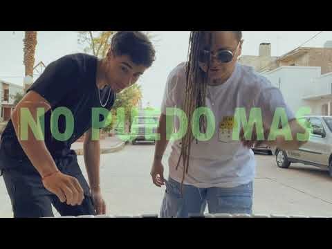 “NO PUEDO MÁS” LA NUEVA CUMBIA DE VERANO DE CRAZY QUEEN NAY.