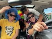 DEÁN FUNES: YA SALIÓ “VENITE AL CARNAVAL” LO NUEVO DE ROMÁN ROBLES. ¡MIRÁ!