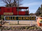 VALLE HERMOSO: UNA NENA DE 14 AÑOS FALLECIÓ AL RECIBIR UNA PATADA DE UNA YEGUA.