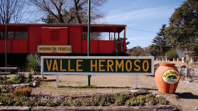 VALLE HERMOSO: UNA NENA DE 14 AÑOS FALLECIÓ AL RECIBIR UNA PATADA DE UNA YEGUA.