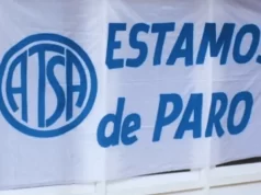 JUEVES DE PARO NACIONAL EN SALUD PRIVADA.