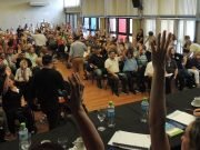 UEPC RECHAZÓ LA PROPUESTA DEL GOBIERNO Y ANUNCIÓ PARA DOCENTE PARA EL 05 DE MARZO.