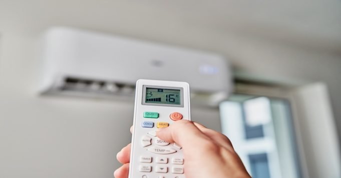 CALORÓN: LA PROVINCIA DE CÓRDOBA REGISTRÓ UN NUEVO RÉCORD DE CONSUMO ENERGÉTICO.