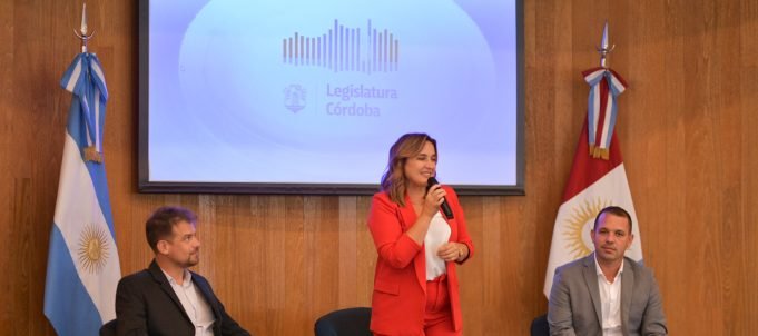 MYRIAN PRUNOTTO INAUGURÓ LA EDICIÓN 2024 DEL PROGRAMA DE FORTALECIMIENTO DE CONCEJOS DELIBERANTES.