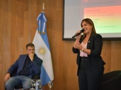 PRUNOTTO ABRIÓ EL CICLO ANUAL DE CAPACITACIONES PARA EL PERSONAL LEGISLATIVO.