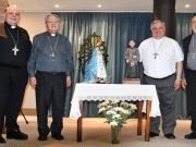 IGLESIA CATÓLICA AL GOBIERNO: “EL PEDIDO DEL PAN DE CADA DÍA ES UN CLAMOR DE JUSTICIA”.