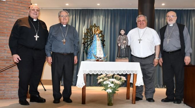 IGLESIA CATÓLICA AL GOBIERNO: “EL PEDIDO DEL PAN DE CADA DÍA ES UN CLAMOR DE JUSTICIA”.