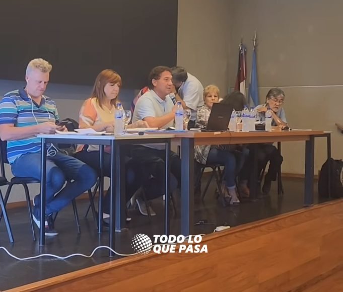 UEPC ANUNCIÓ PARO DOCENTE PARA EL 26 DE FEBRERO Y SE RETRASA LA VUELTA A CLASES.