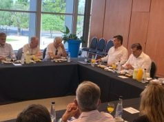 TURISMO: BUSCAN POTENCIAR A CÓRDOBA COMO DESTINO INTERNACIONAL.