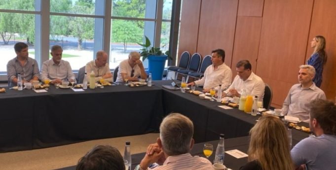 TURISMO: BUSCAN POTENCIAR A CÓRDOBA COMO DESTINO INTERNACIONAL.