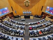 2° SESIÓN: NUEVAS DESIGNACIONES EN LA UNICAMERAL.