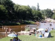 1° FINDE LARGO DEL AÑO: LA OCUPACIÓN EN CÓRDOBA FUE DEL 97%.