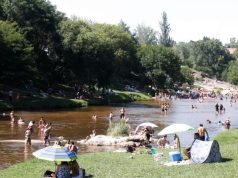 1° FINDE LARGO DEL AÑO: LA OCUPACIÓN EN CÓRDOBA FUE DEL 97%.