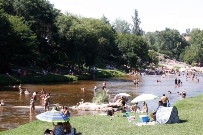 1° FINDE LARGO DEL AÑO: LA OCUPACIÓN EN CÓRDOBA FUE DEL 97%.