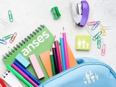 AUMENTÓ EL MONTO DE LA AYUDA ESCOLAR.