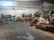 JUÁREZ CELMAN: UN OPERARIO FALLECIÓ AL CAER EN UNA CÁMARA SÉPTICA.