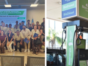 EXTIENDEN EL USO DE BIOCOMBUSTIBLES EN VEHÍCULOS PARTICULARES.