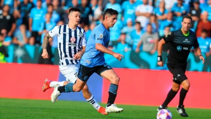 FIN DEL DRAMA: EL CLÁSICO TALLERES – BELGRANO CAMBIÓ DE HORARIO.