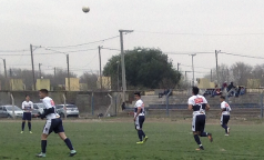 CÓRDOBA: UN CHICO DE 14 AÑOS FUE A JUGAR AL FÚTBOL Y TERMINÓ APUÑALADO.