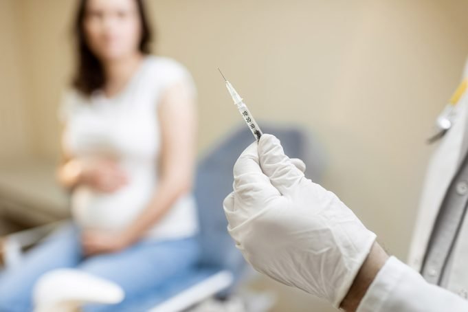 SALUD PROVINCIAL RECUERDA LA IMPORTANCIA DE LA VACUNACIÓN ANTIGRIPAL.