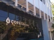 COPASA: EN ABRIL AUMENTA 72,5% LA TARIFA DEL SERVICIO DE AGUA POTABLE.