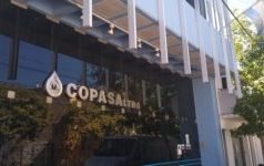 COPASA: EN ABRIL AUMENTA 72,5% LA TARIFA DEL SERVICIO DE AGUA POTABLE.