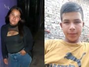 UNA JOVEN DE 27 AÑOS DEGOLLÓ A SU EX NOVIO DE 16 DURANTE UNA DISCUSIÓN.