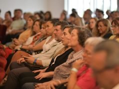GESTORES CULTURALES Y TURÍSTICOS SE ENCONTRARON EN LA LEGISLATURA.