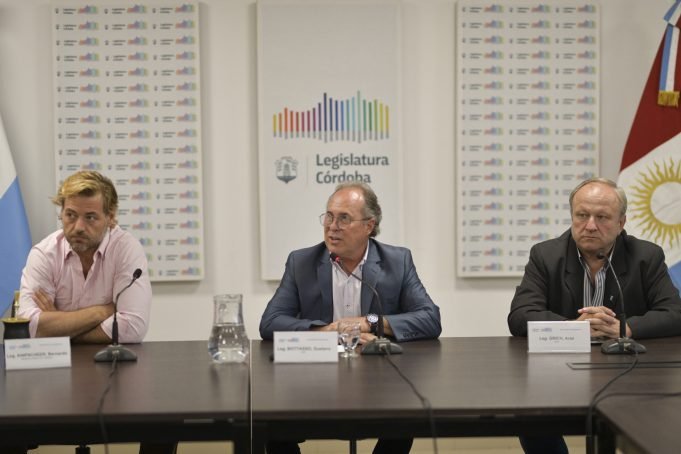 LA COMISIÓN DE RELACIONES INTERNACIONALES, MERCOSUR Y COMERCIO EXTERIOR DEFINIÓ SU AGENDA DE TRABAJO.